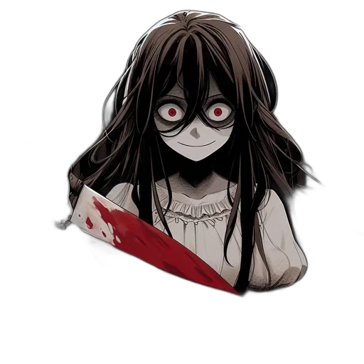 mask, staff, face, creature, anime, concept art, cartoon, comic book art transparent PNG cut-out
