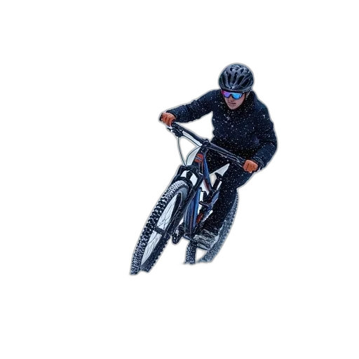 jacket, animal, creature, weapon transparent PNG cut-out