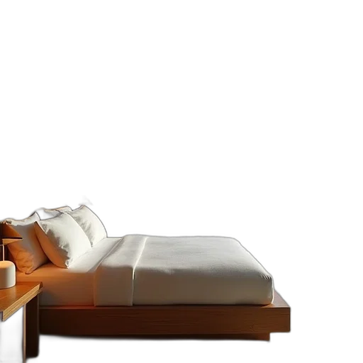 furniture, staff, 3d render, photorealistic transparent PNG cut-out