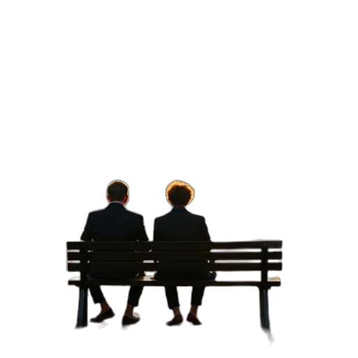 furniture, staff, jacket, umbrella, concept art, 3d render, photorealistic, pixel art transparent PNG cut-out