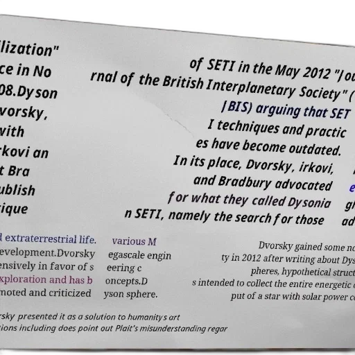 poster, text, multiple, languages, including, english, discussing, seti transparent PNG cut-out