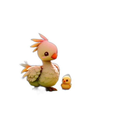 creature, animal, dragon, weapon, 3d render, concept art, pixel art, fantasy art transparent PNG cut-out
