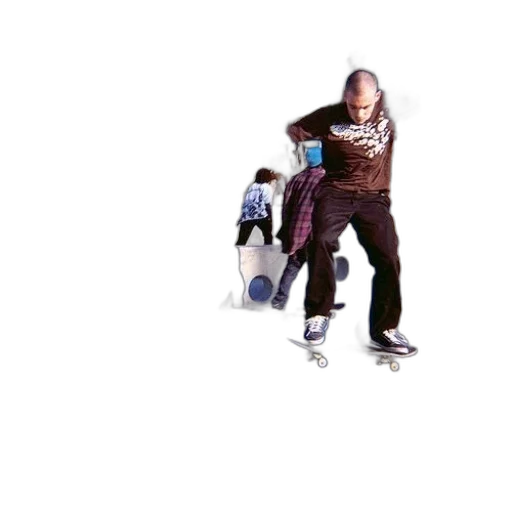 3d render, concept art, vaporwave, outer space transparent PNG cut-out