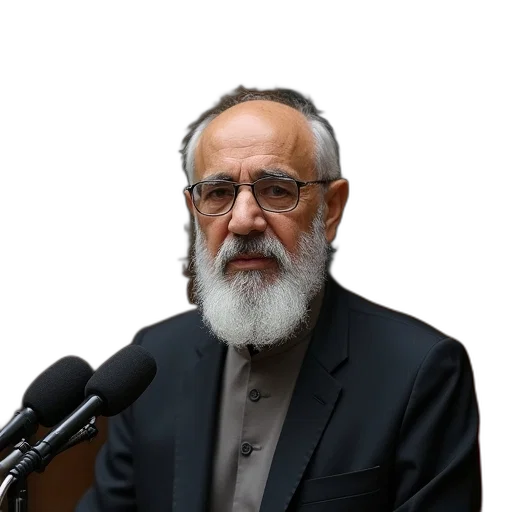 staff, jacket, face, iranian transparent PNG cut-out