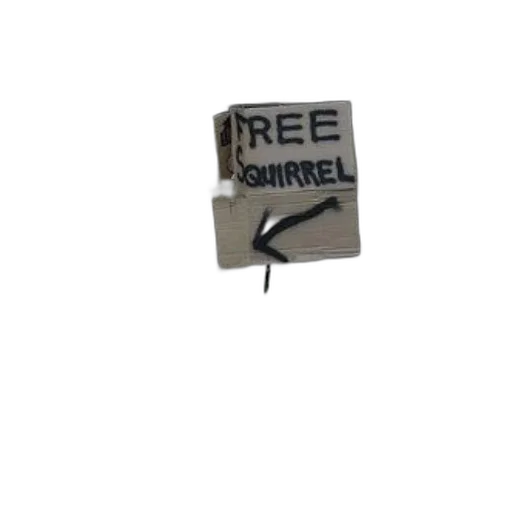 tree, furniture, jacket, jewelry, 3d render, homemade, sign, side transparent PNG cut-out