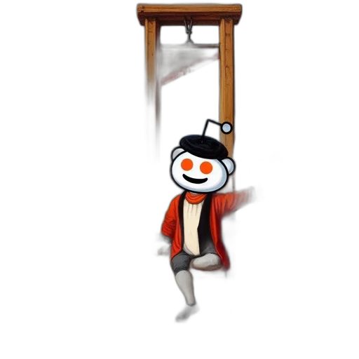 staff, robot, furniture, dress, pixel art, concept art, snow, whimsical transparent PNG cut-out
