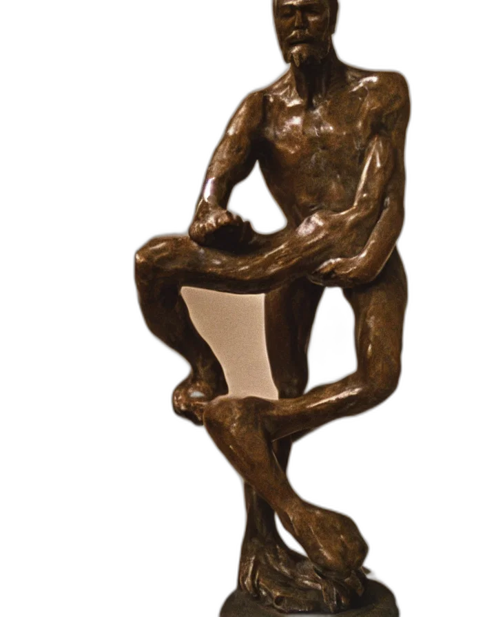 furniture, staff, jewelry, 3d render transparent PNG cut-out
