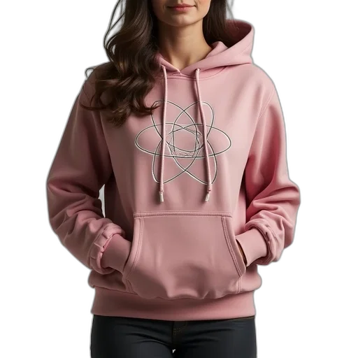 jacket, jewelry, 3d render, photorealistic transparent PNG cut-out