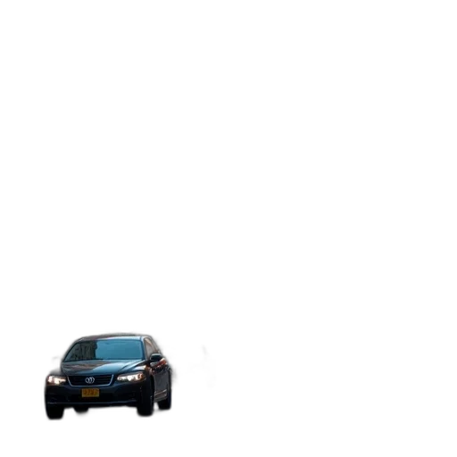 car, robot, animal, 3d render transparent PNG cut-out