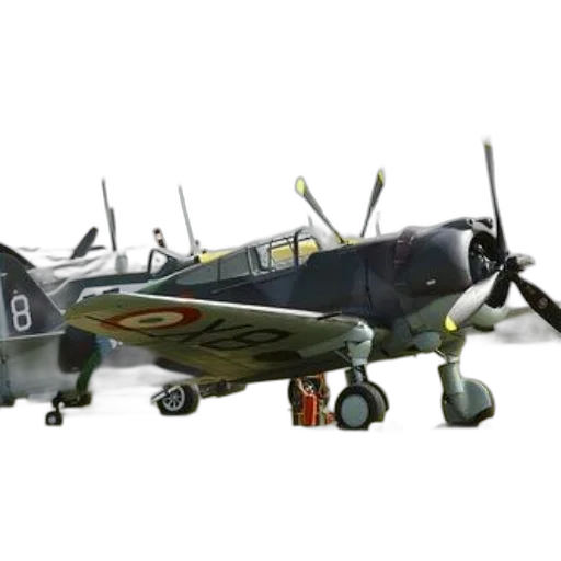 weapon, 3d render, concept art, photorealistic, vintage, military, airplane, number transparent PNG cut-out