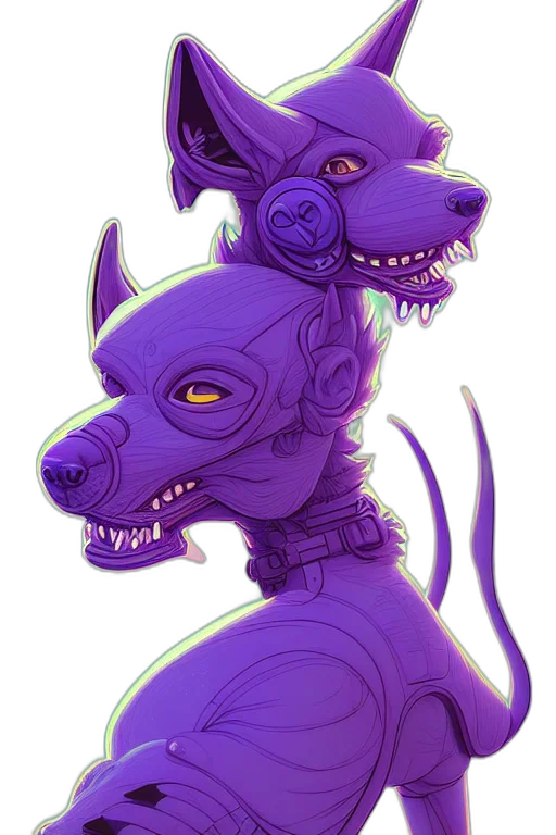 mask, creature, dragon, face transparent PNG cut-out