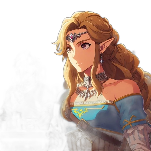 crown, sword, face, weapon, fantasy art, concept art, pixel art, watercolor transparent PNG cut-out