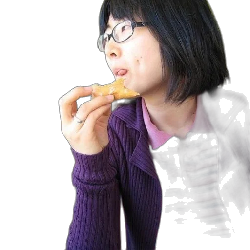 food, jacket, face, staff, photorealistic, 3d render, cartoon, oil painting transparent PNG cut-out