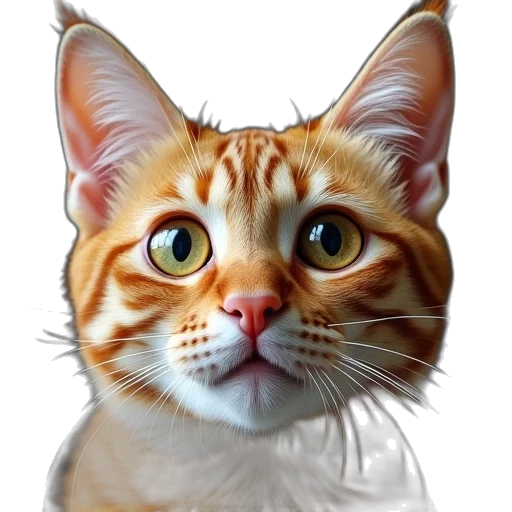 animal, staff, face, jewelry transparent PNG cut-out