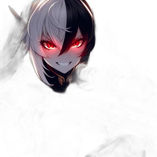 mask, dragon, face, creature, fantasy art, concept art, anime, pixel art transparent PNG cut-out