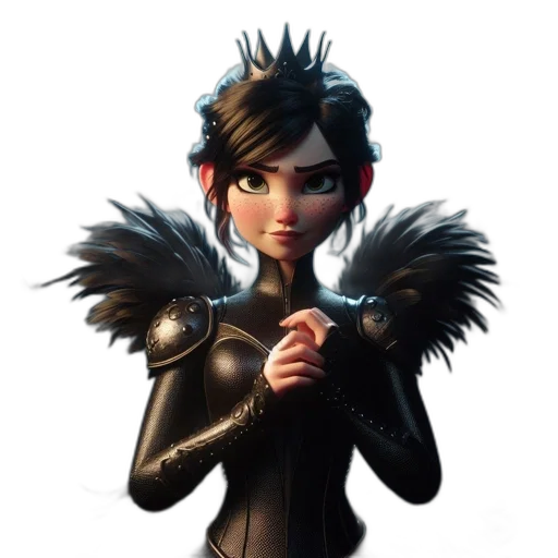 staff, jacket, concept art, fantasy art transparent PNG cut-out