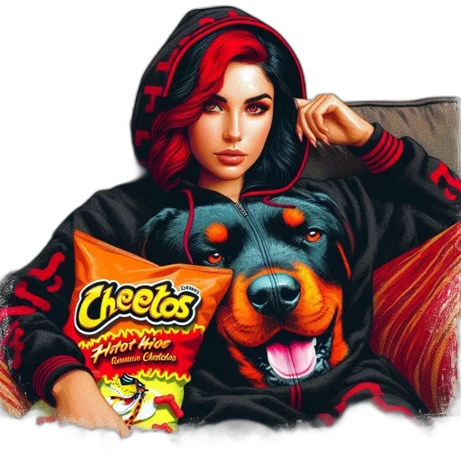 jacket, food, creature, animal, photorealistic, concept art, pixel art, comic book art transparent PNG cut-out