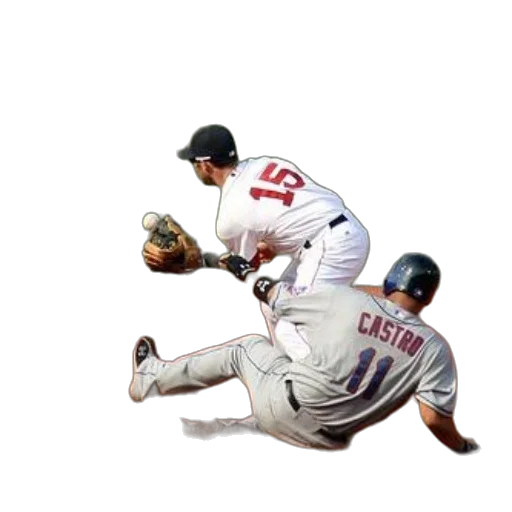 creature, animal, concept art, photorealistic, baseball, player, name, castro transparent PNG cut-out