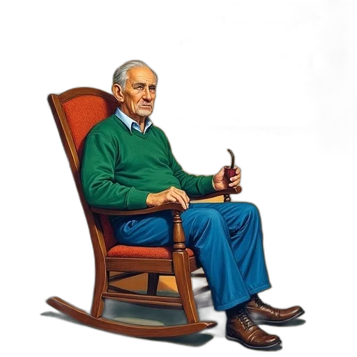 furniture, bottle, staff, jacket, oil painting, photorealistic, concept art, pixel art transparent PNG cut-out
