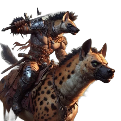 animal, dragon, sword, weapon, fantasy art, concept art, photorealistic, comic book art transparent PNG cut-out