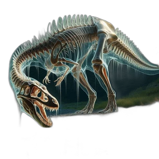 dragon, creature, animal, concept art, photorealistic, 3d render, fantasy art, glowing transparent PNG cut-out