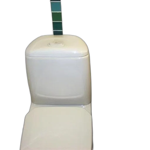 bottle, staff, weapon, crown, 3d render, white, toilet, silver transparent PNG cut-out