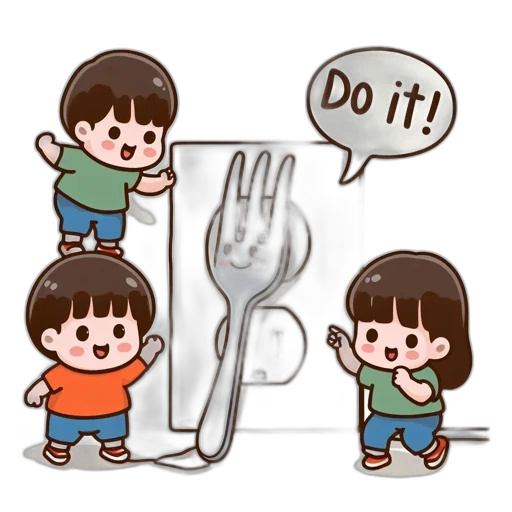 food, robot, weapon, pixel art, cartoon, concept art, 3d render, three transparent PNG cut-out