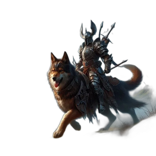 animal, staff, dragon, weapon, concept art, fantasy art, 3d render, photorealistic transparent PNG cut-out