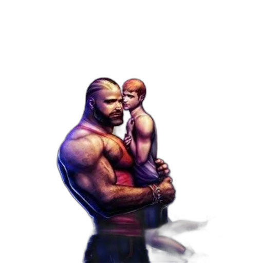 concept art, pixel art, comic book art, fantasy art, underwater, fog, rain, snow transparent PNG cut-out