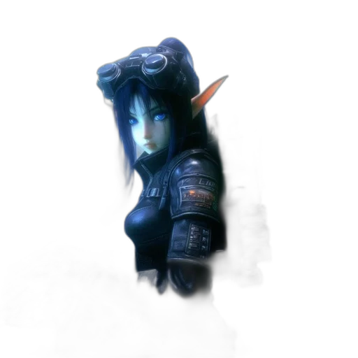 staff, dragon, face, creature, concept art, fantasy art, pixel art, 3d render transparent PNG cut-out