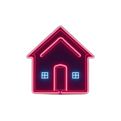 building, furniture, staff, 3d render transparent PNG cut-out