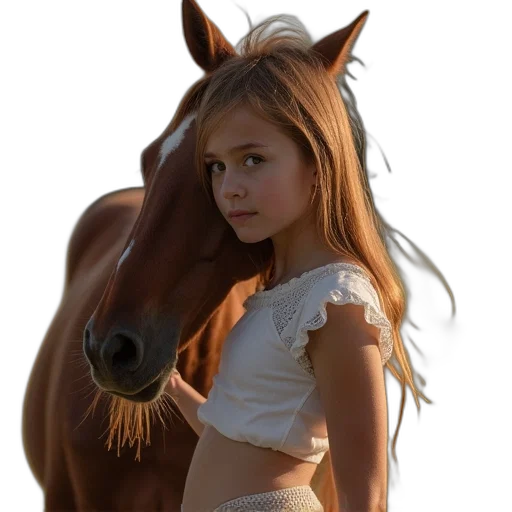 animal, dress, creature, jewelry transparent PNG cut-out