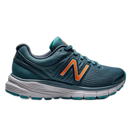 shoes, new, balance, mens transparent PNG cut-out