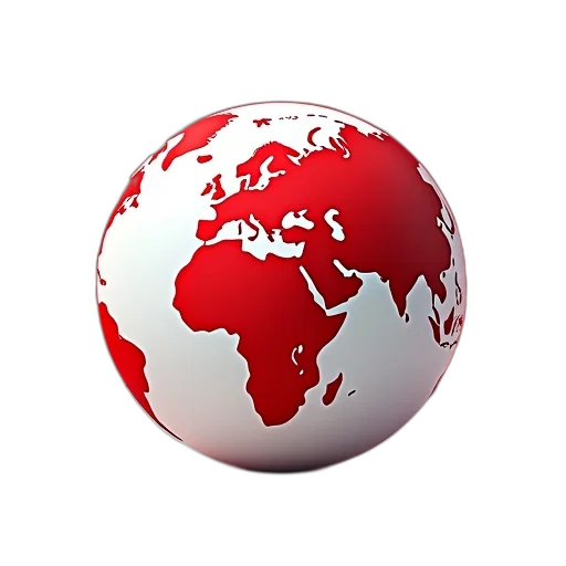 staff, 3d render, photorealistic, red, promotional, poster, gesara, show transparent PNG cut-out