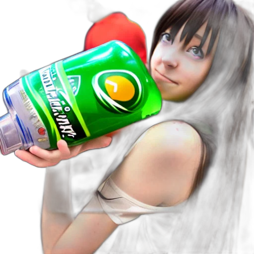 bottle, robot, weapon, food transparent PNG cut-out