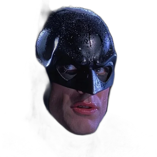 mask, face, creature, animal, photorealistic, 3d render, concept art, comic book art transparent PNG cut-out