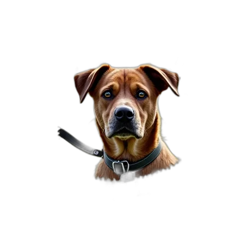 staff, animal, face, creature, photorealistic, pixel art, 3d render, concept art transparent PNG cut-out