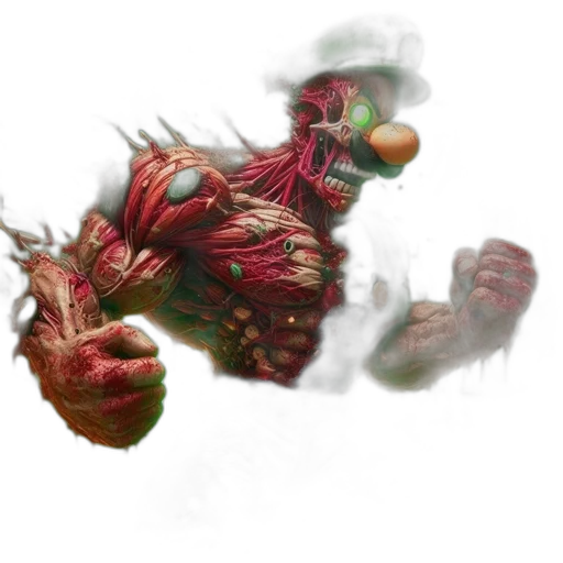 creature, mask, dragon, face, concept art, fantasy art, photorealistic, 3d render transparent PNG cut-out