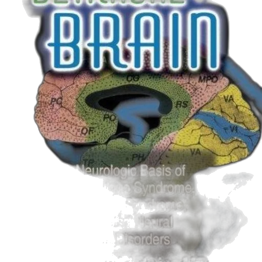 crown, concept art, cover, book, titled, dietrich, brain, neurologic transparent PNG cut-out