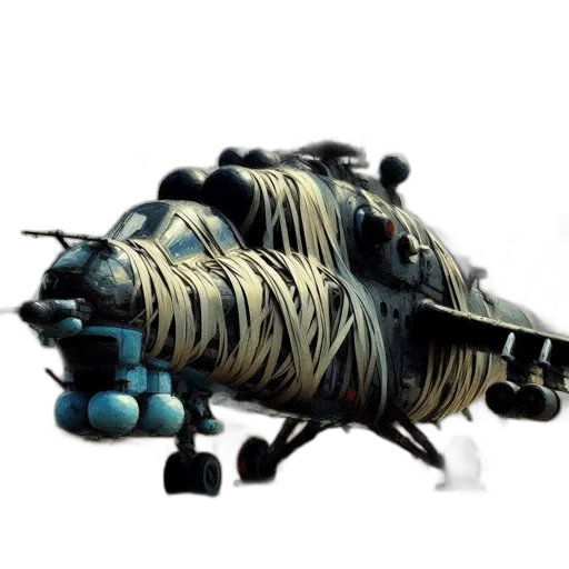 weapon, animal, creature, dragon, concept art, 3d render, fantasy art, army transparent PNG cut-out