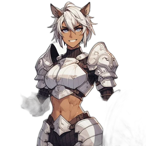 dragon, weapon, staff, fantasy art, concept art, anime, pixel art, monochrome transparent PNG cut-out