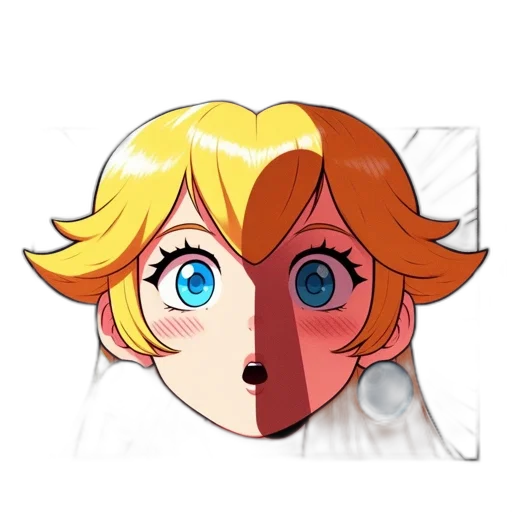 face, mask, staff, creature, anime, pixel art, cartoon, concept art transparent PNG cut-out
