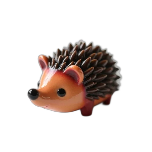 animal, creature, hair, staff, 3d render, photorealistic, concept art, fantasy art transparent PNG cut-out