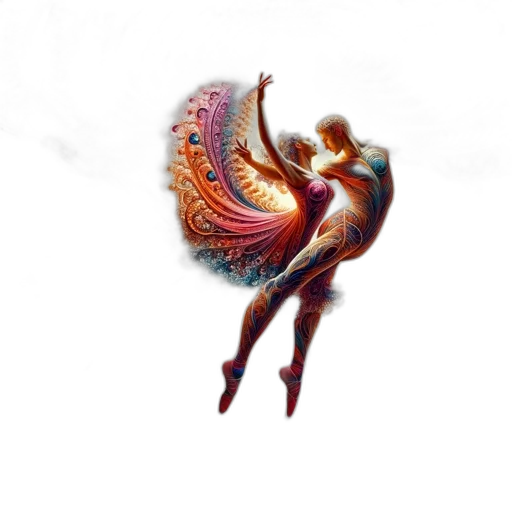 staff, dress, dragon, jewelry, concept art, fantasy art, pixel art, 3d render transparent PNG cut-out