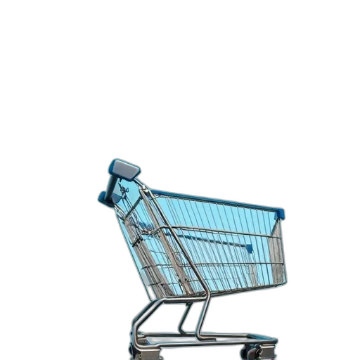 furniture, weapon, robot, car, 3d render, photorealistic, concept art, close-up transparent PNG cut-out