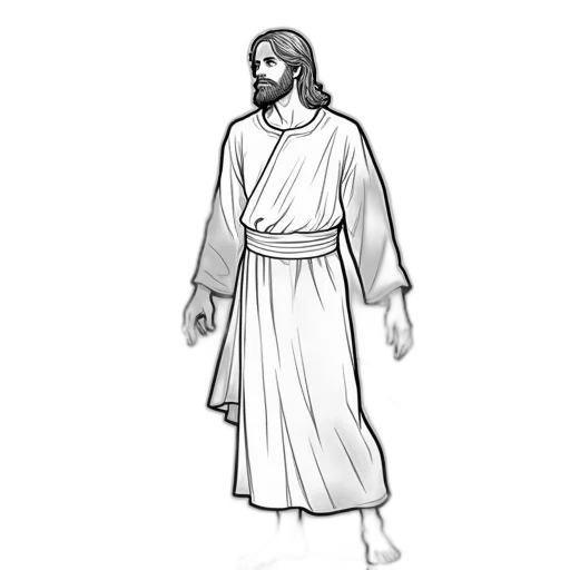 dress, staff, concept art, pixel art transparent PNG cut-out