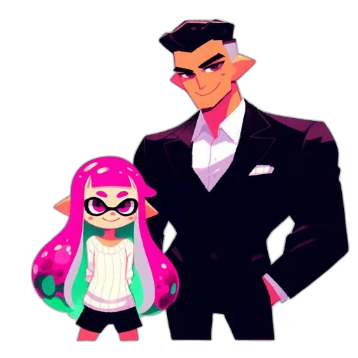 jacket, concept art, cartoon, vaporwave, pixel art, neon, pastel, green transparent PNG cut-out