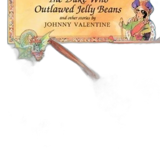 cover, duke, who, outlawed, jelly, beans, johnny, valentine transparent PNG cut-out