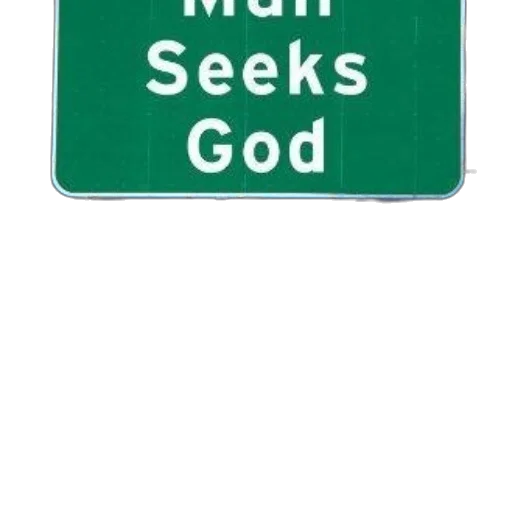 book, cover, titled, man, seeks, god, flirtations, divine transparent PNG cut-out
