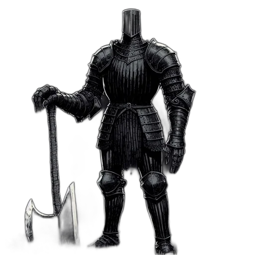 sword, weapon, staff, robot, concept art, fantasy art, 3d render, pixel art transparent PNG cut-out